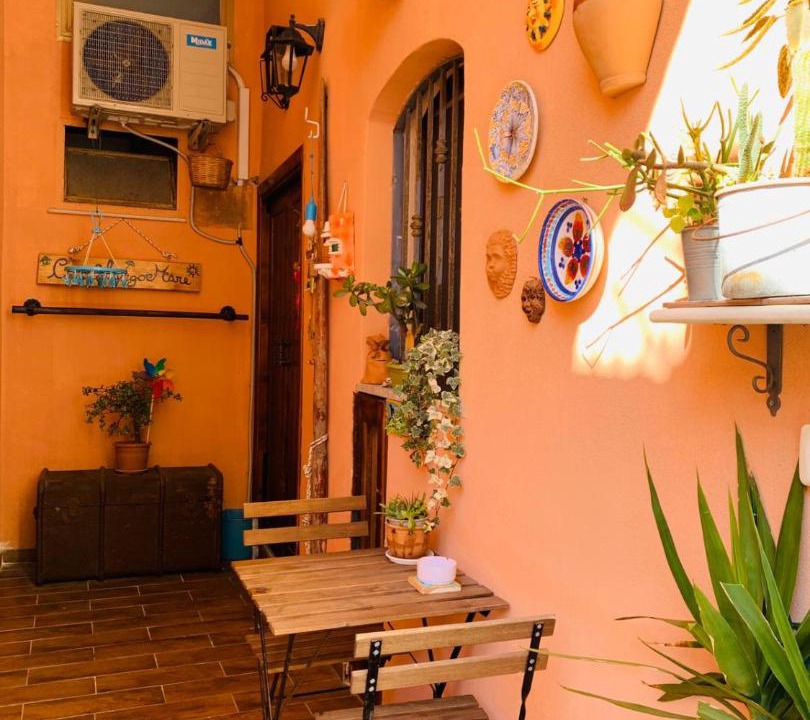 Photo of Livingroom in Santa Teresa di Riva