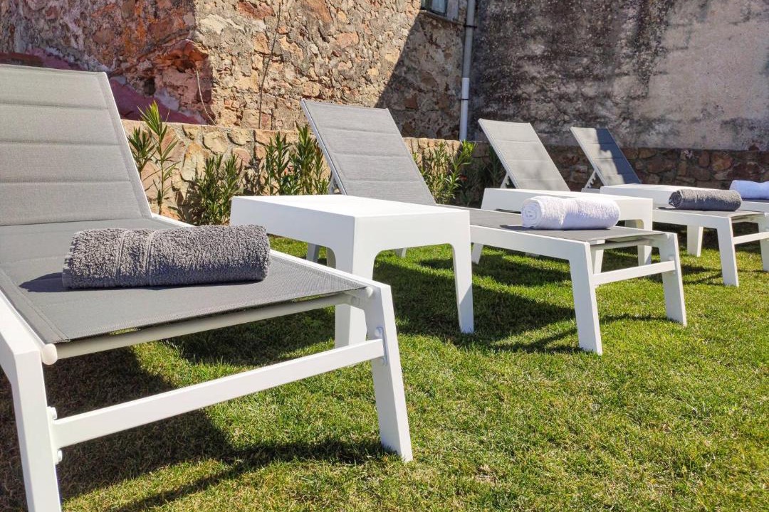 Photo of Patio Balcony in Sant'Ambrogio