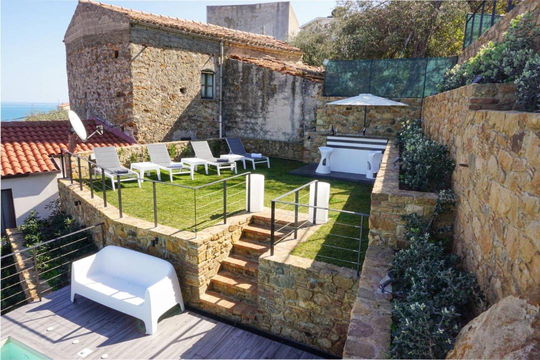 Photo of Patio Balcony in Sant'Ambrogio