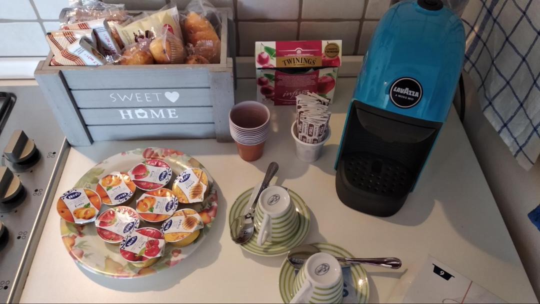 Photo of Kitchen in Augusta