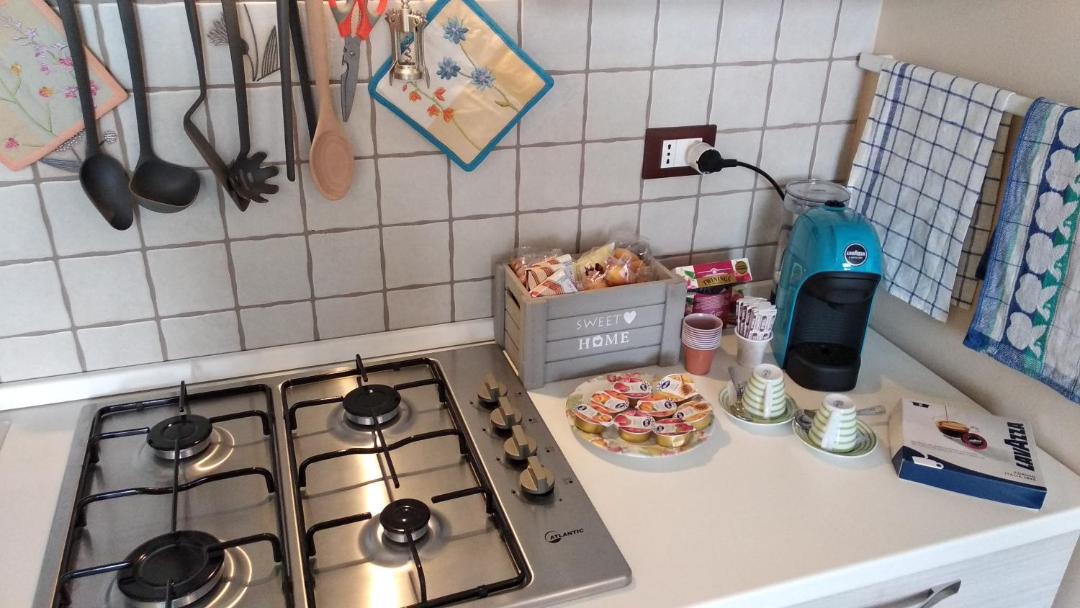 Photo of Kitchen in Augusta
