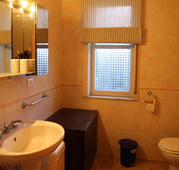 Photo of Bathroom in Trecastagni