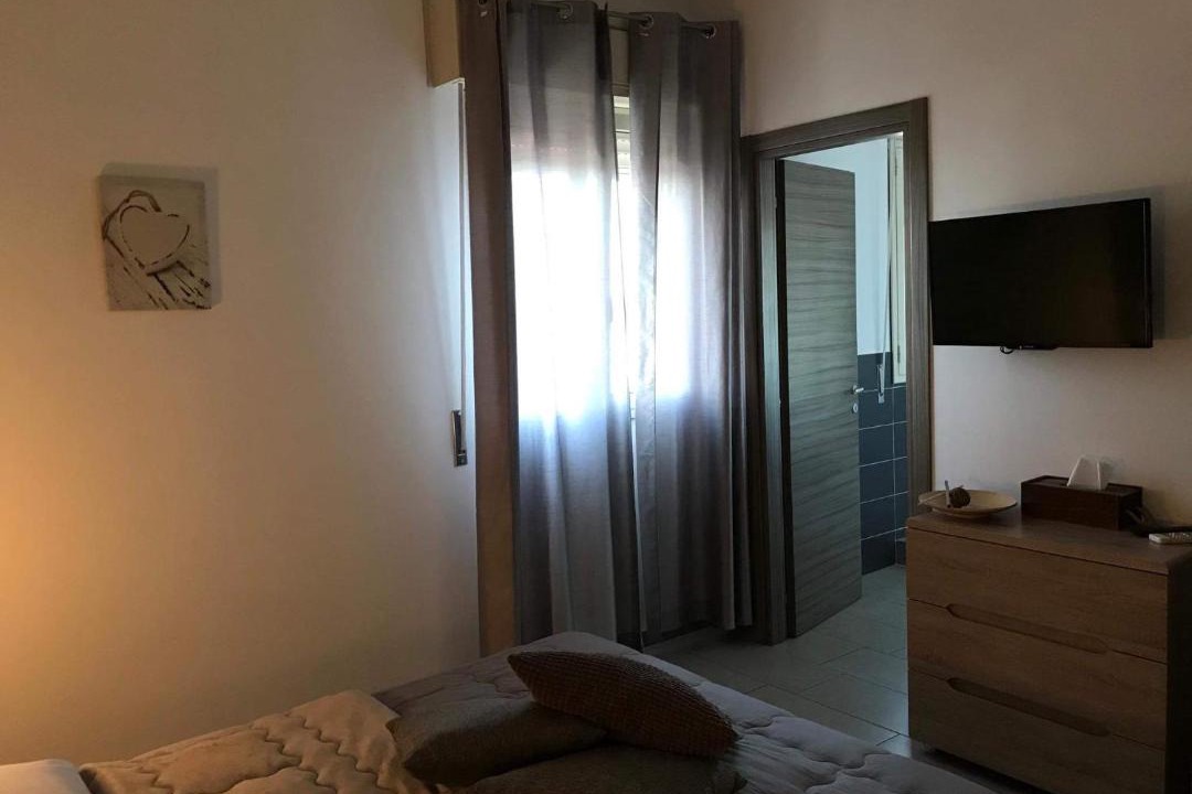 Photo of Bedroom in Avola