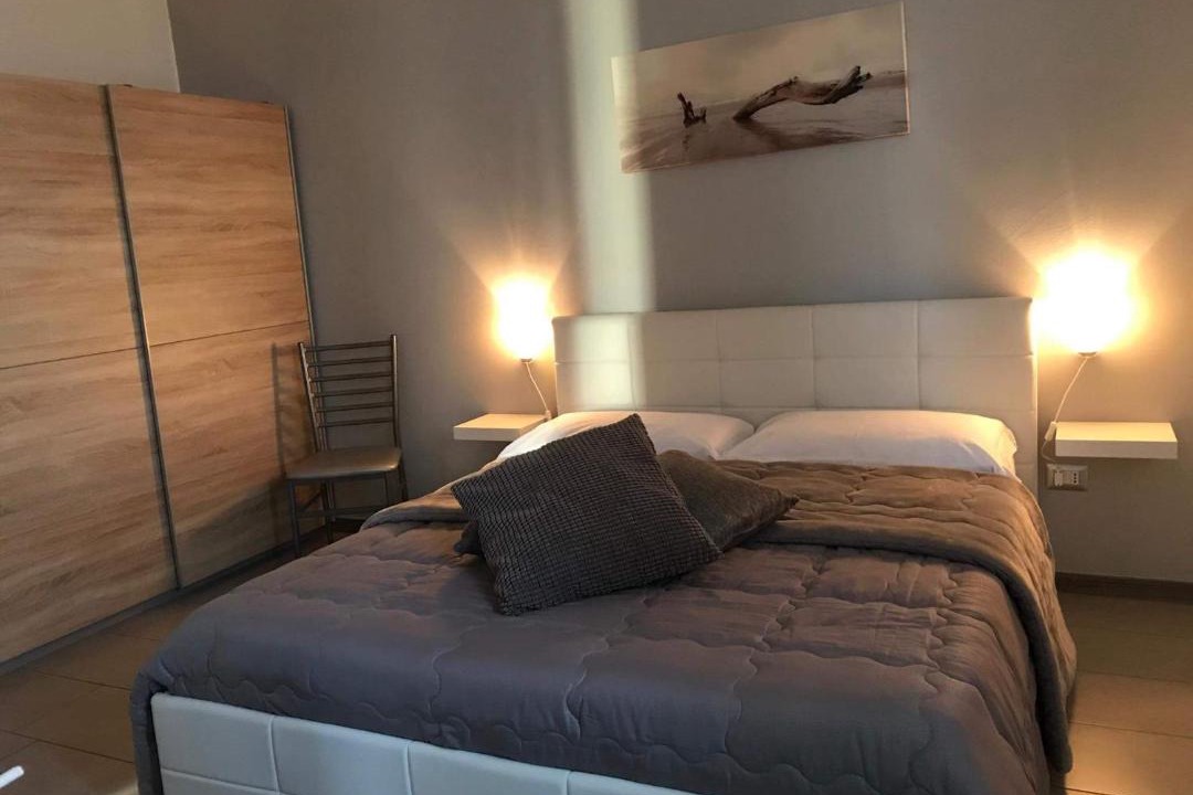 Photo of Bedroom in Avola