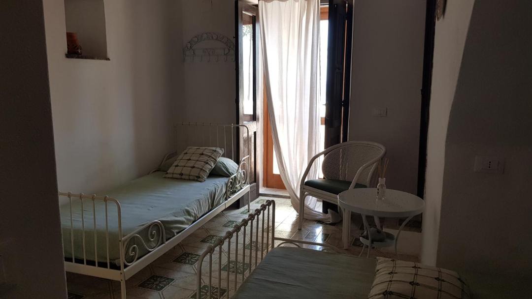 Photo of Bedroom in Santa Marina Salina