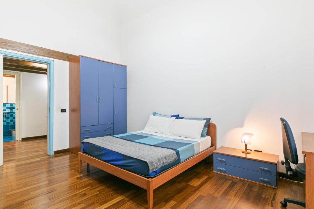 Photo of Bedroom in Centro Storico