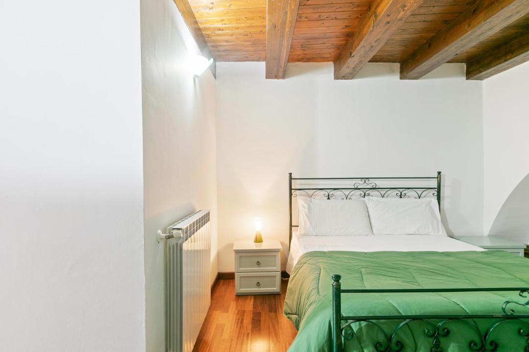 Photo of Bedroom in Centro Storico