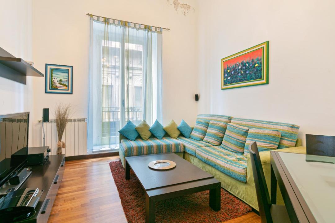 Photo of Livingroom in Centro Storico