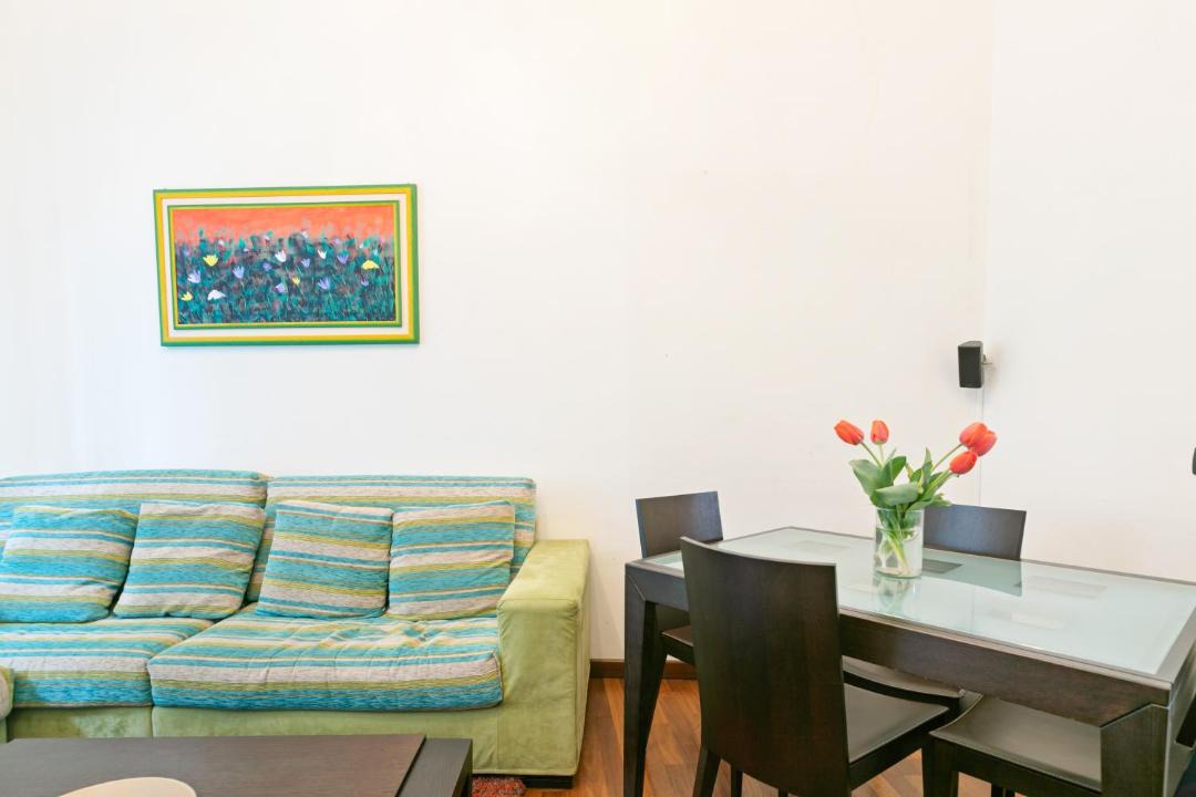 Photo of Livingroom in Centro Storico