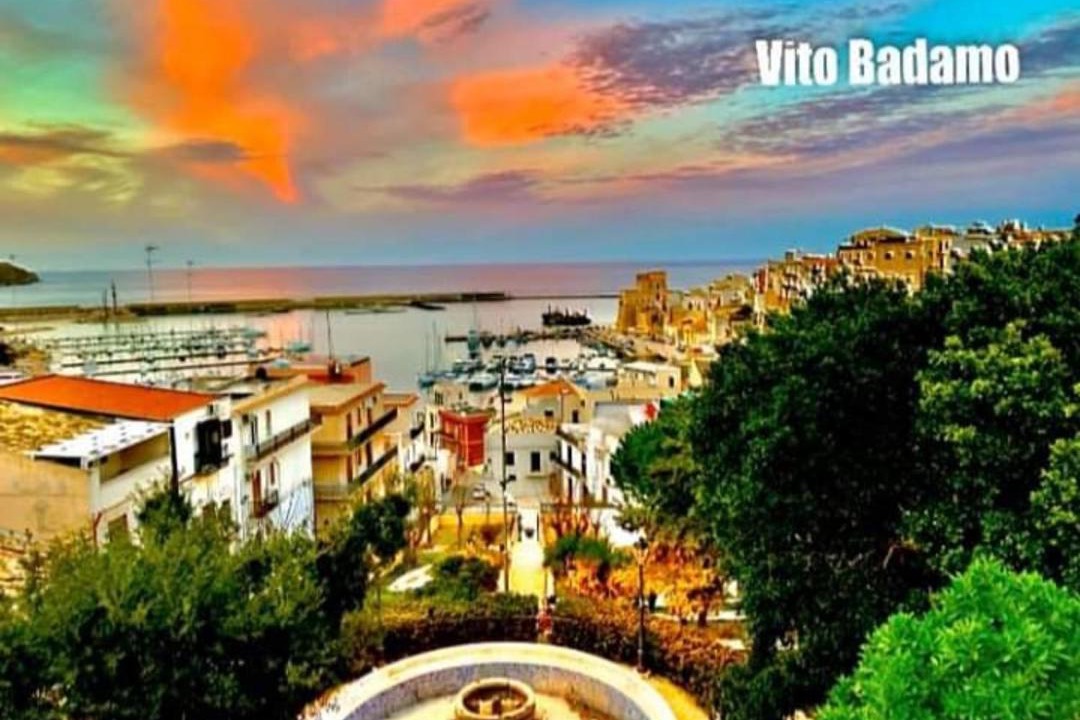 Photo of Outdoor in Scopello