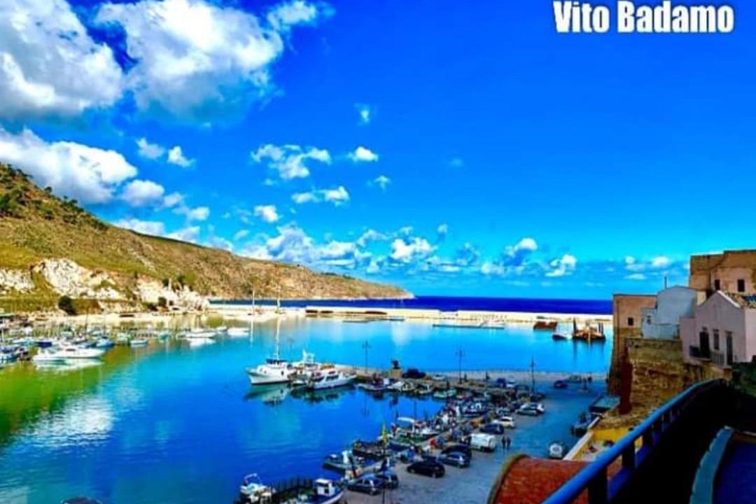 Photo of Outdoor in Scopello