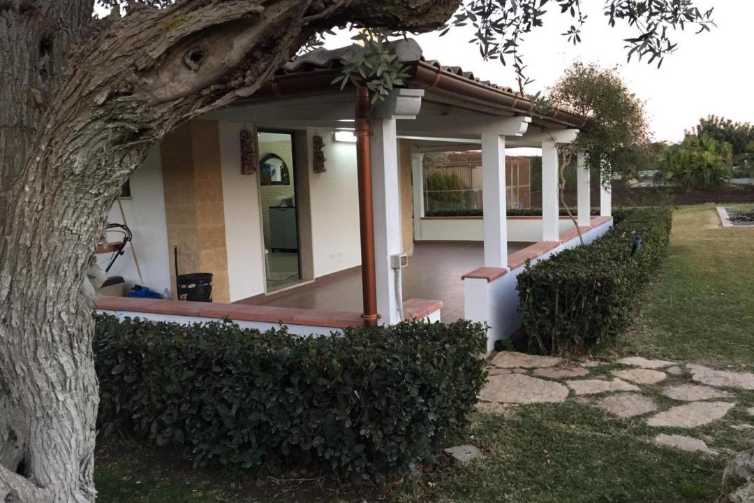 Photo of Buildings in Pachino