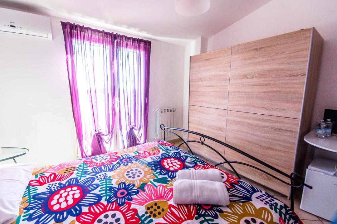 Photo of Bedroom in Giardini Naxos