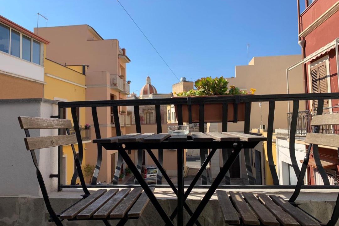 Photo of Patio Balcony in Avola