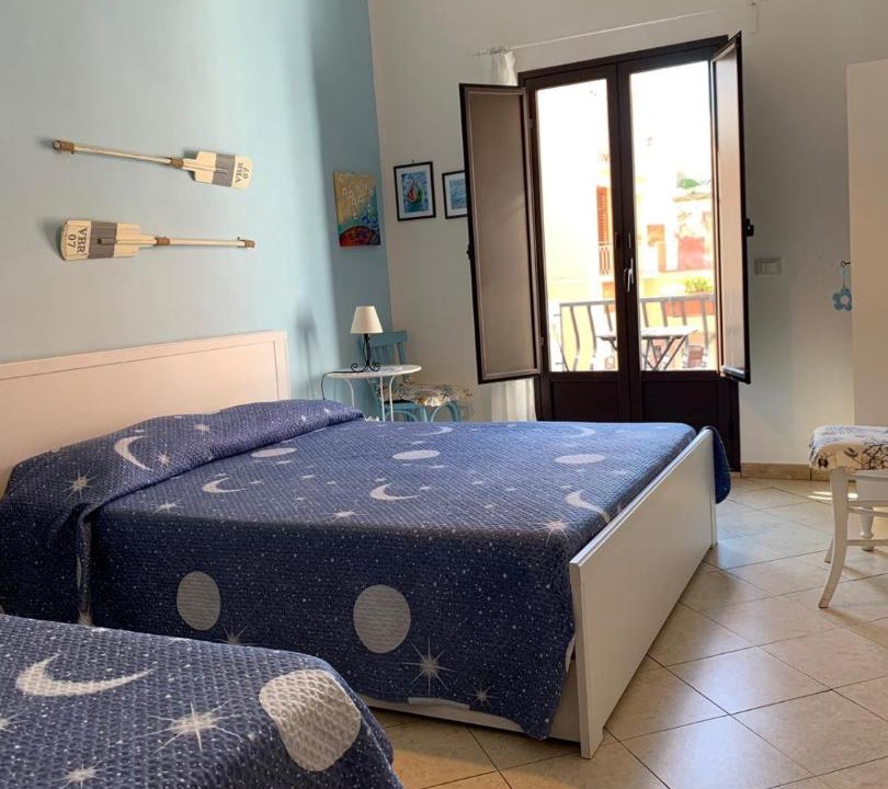 Photo of Bedroom in Avola