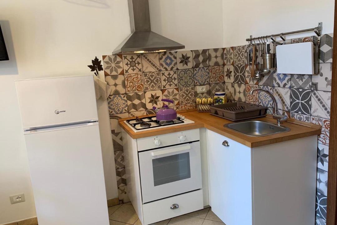 Photo of Kitchen in Avola