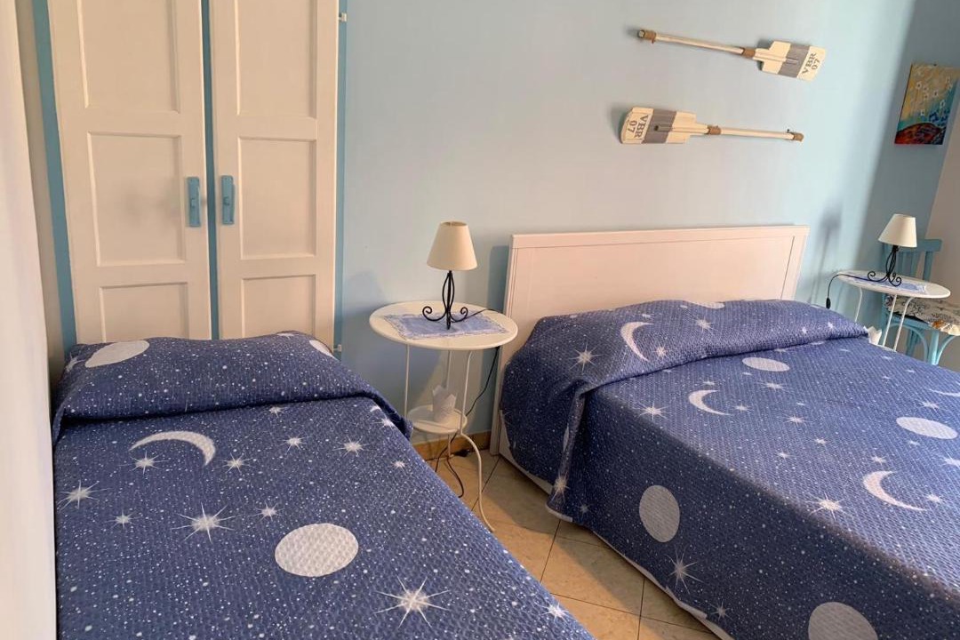 Photo of Bedroom in Avola