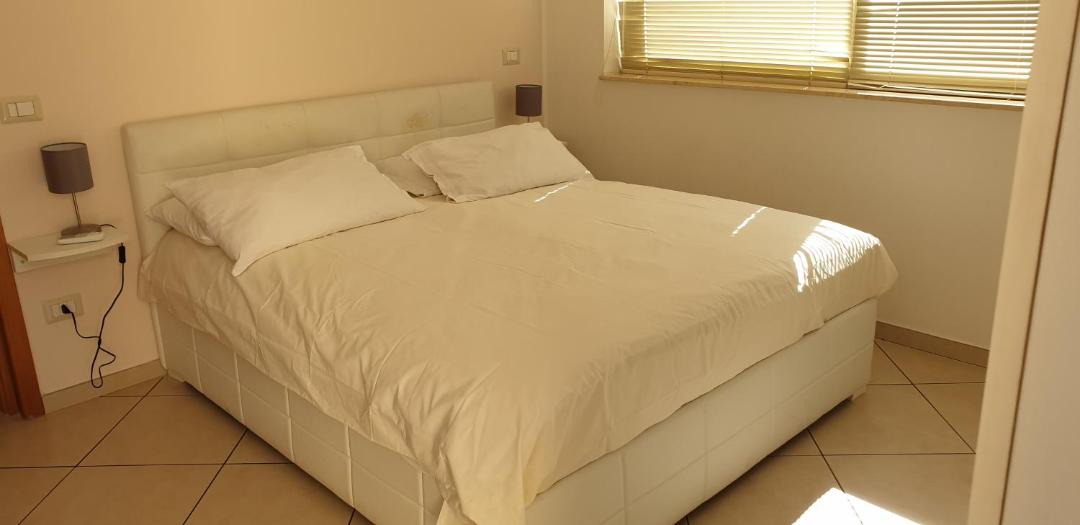 Photo of Bedroom in Taormina