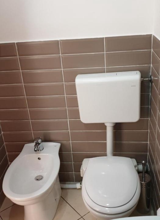 Photo of Bathroom in Taormina