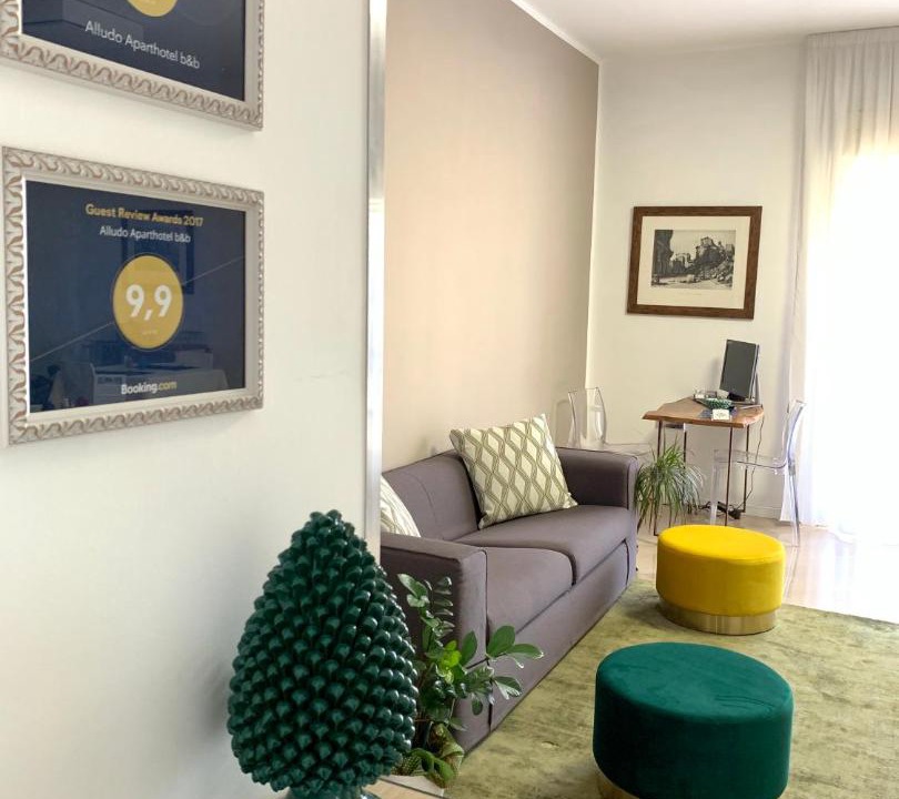 Photo of Livingroom in Villaggio Mose