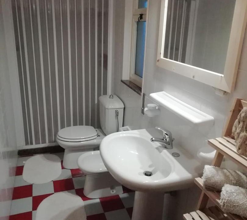 Photo of Bathroom in San Lorenzo
