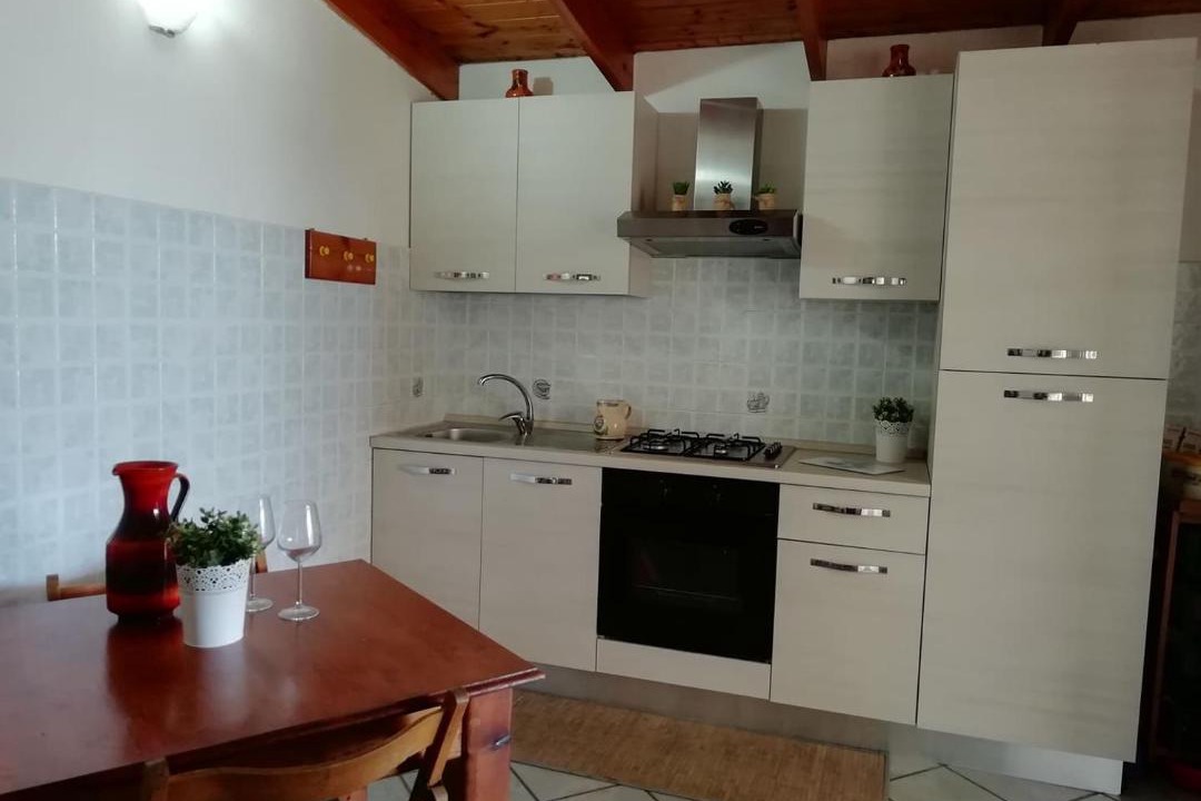 Photo of Kitchen in San Lorenzo