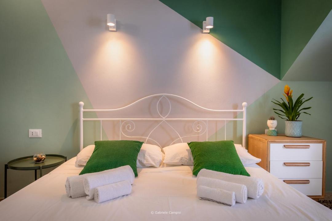 Photo of Bedroom in Noto