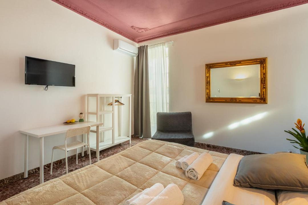 Photo of Bedroom in Noto