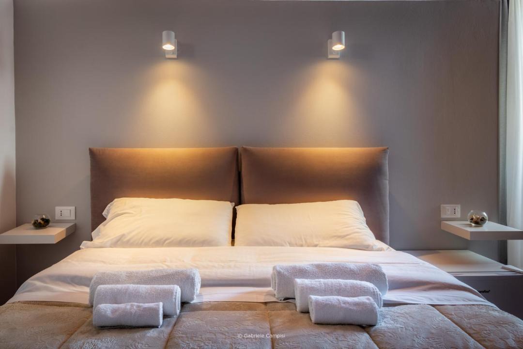 Photo of Bedroom in Noto