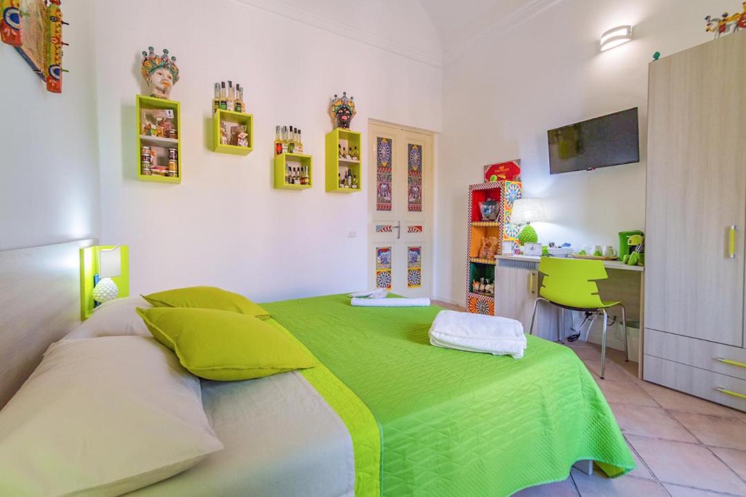 Photo of Bedroom in Santo Stefano di Camastra