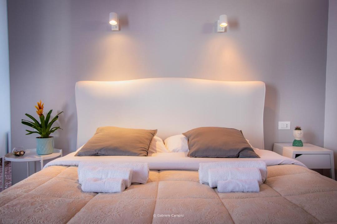 Photo of Bedroom in Noto