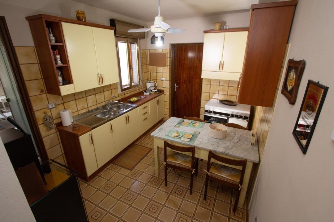 Photo of Kitchen in Avola