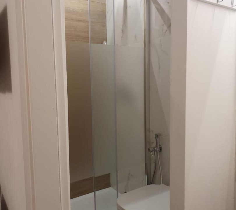 Photo of Bathroom in Borgo Vecchio