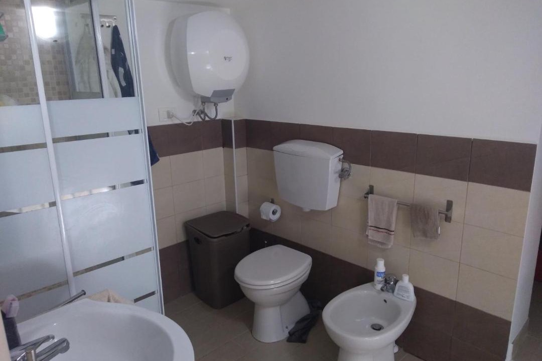 Photo of Bathroom in Ragusa