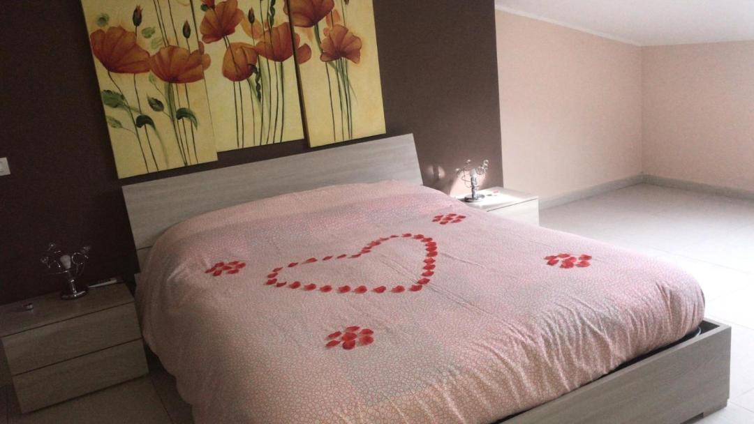 Photo of Bedroom in Mascalucia