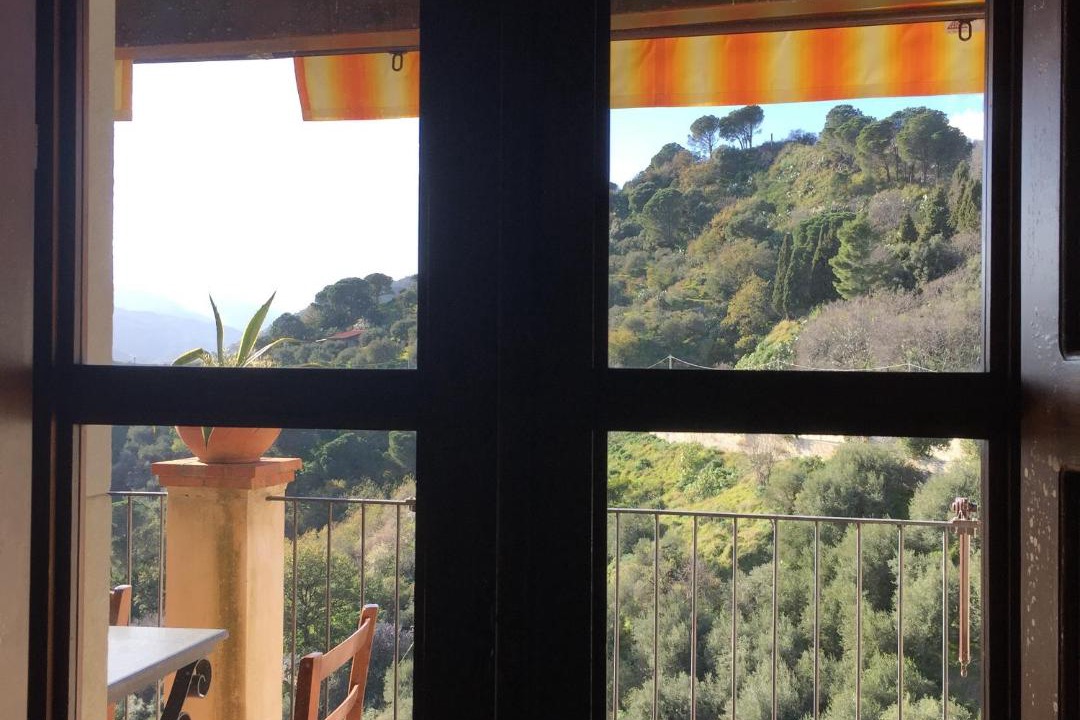 Photo of Patio Balcony in Savoca