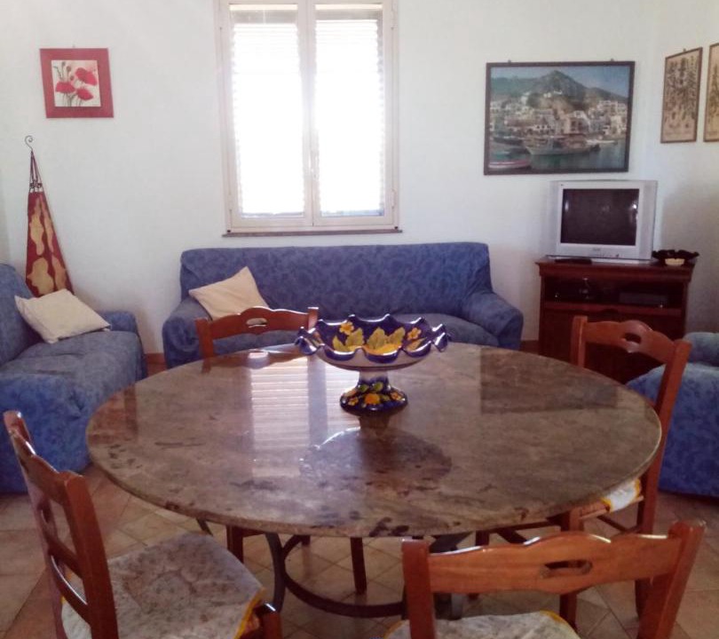 Photo of Livingroom in Siculiana