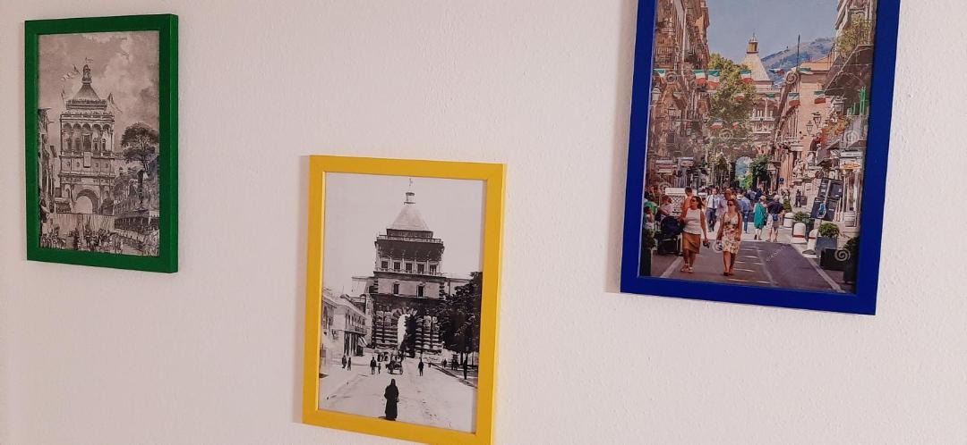 Photo of Others in Palermo