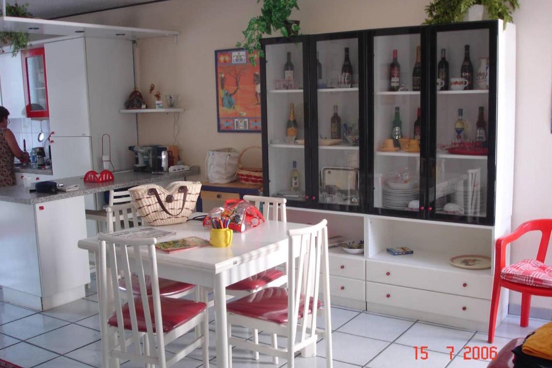 Photo of Livingroom in Costa Saracena-Castelluccio