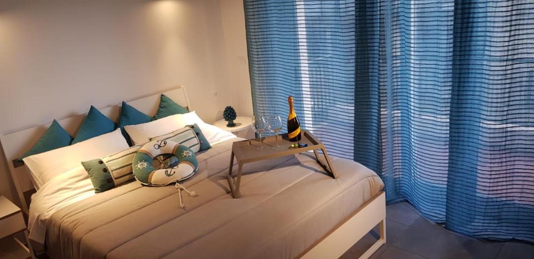 Photo of Bedroom in Borgo Vecchio