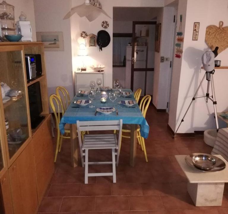 Photo of Livingroom in Falerna