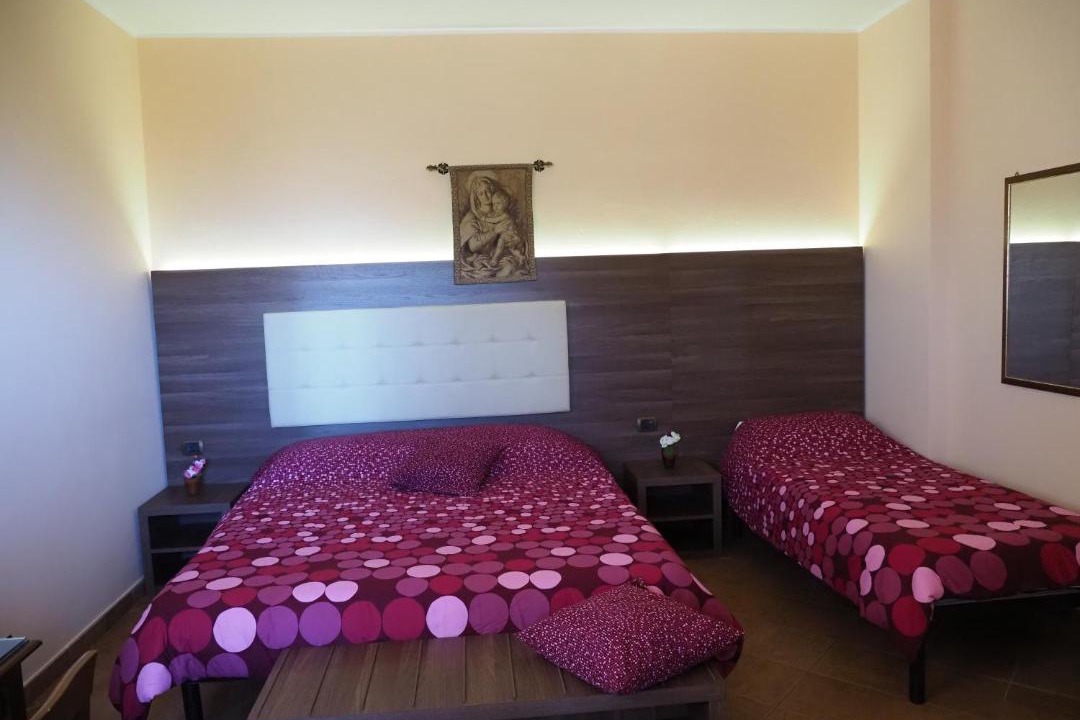 Photo of Bedroom in Piazza Armerina