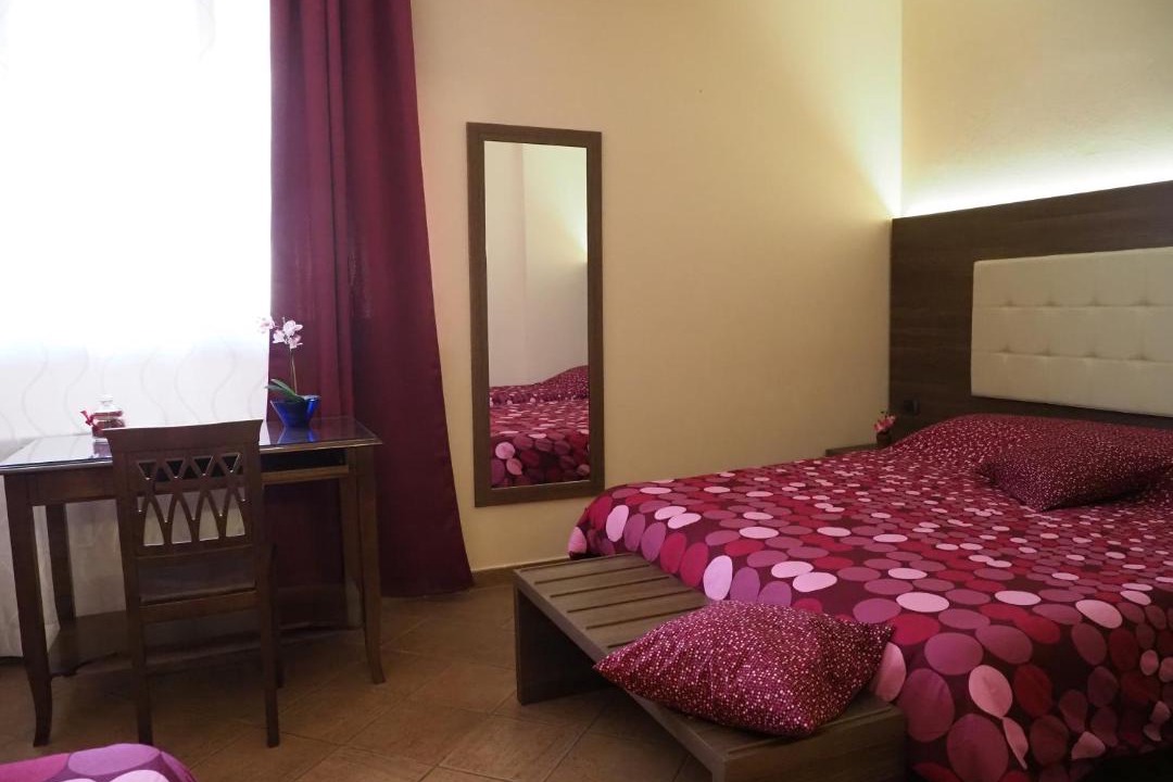 Photo of Bedroom in Piazza Armerina