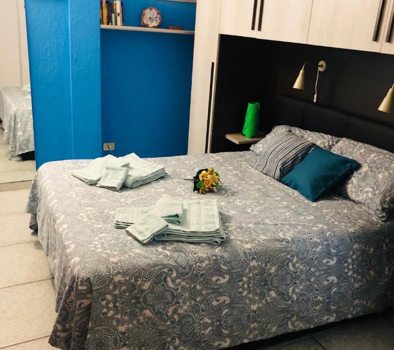 Photo of Bedroom in Recanati