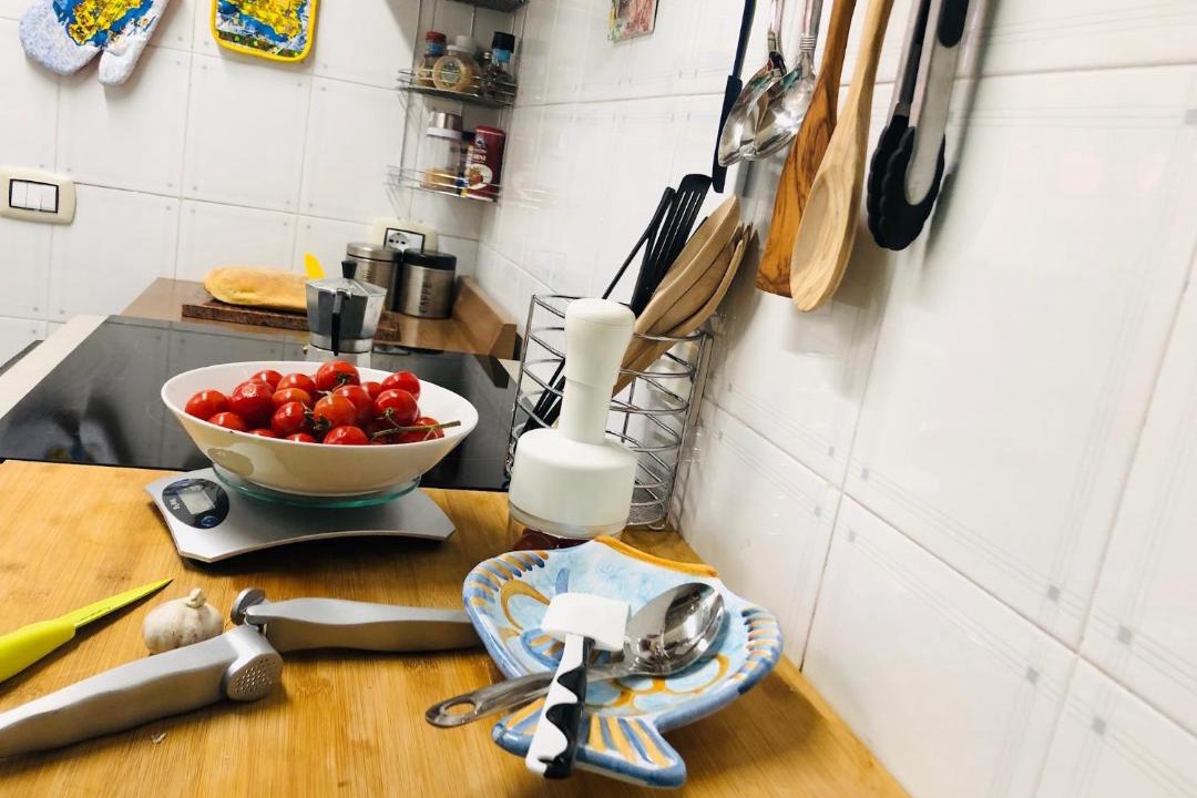 Photo of Kitchen in Recanati
