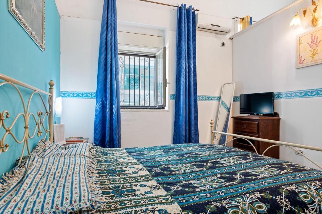 Photo of Bedroom in Santa Lucia