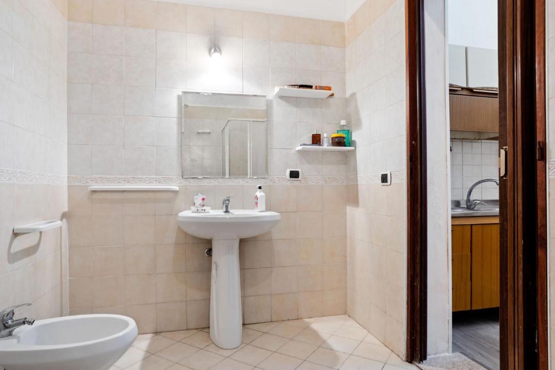 Photo of Bathroom in Santa Lucia