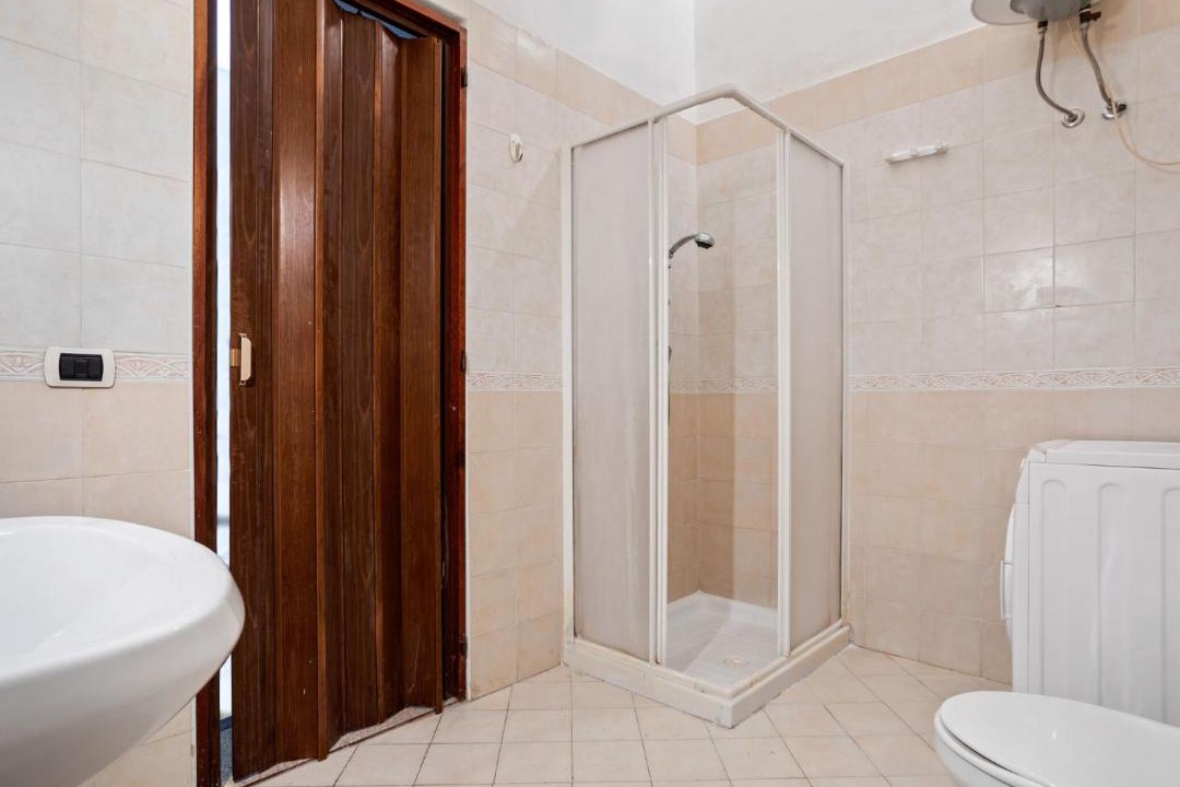Photo of Bathroom in Santa Lucia