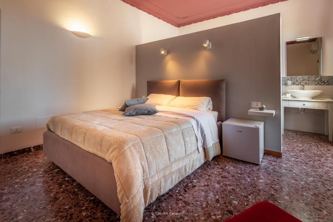 Photo of Bedroom in Noto