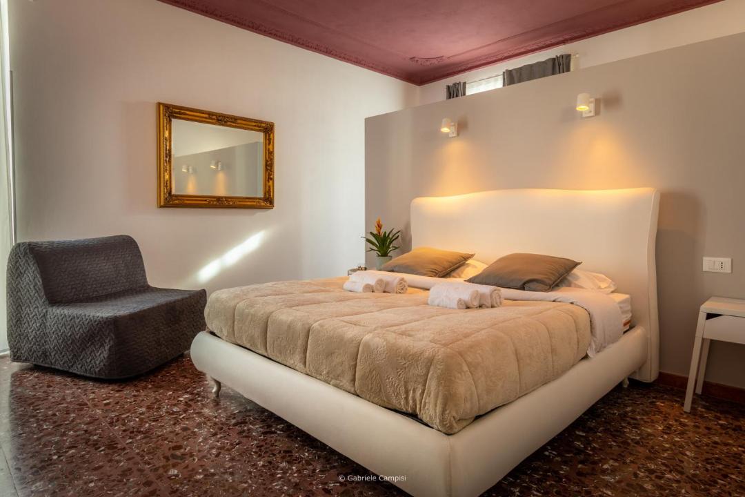 Photo of Bedroom in Noto